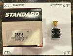 Standard Motor Products Headlight Switch For 1991-1994 Lincoln Town Car DS-615. Fixed Price $20.70.