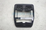 2011-2012 Nissan Leaf Center Dash Bezel W/ Vents 68260-3NA0A. Fixed Price $71.25.