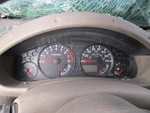 Used Speedometer Gauge Fits: 2009 Nissan Frontier Cluster Mph 6 Cylinder 4X2 At. Fixed Price $169.65.