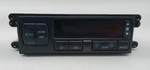 1999 Infiniti QX4 Auto Hvac Heater A/c Temperature Climate Control Thru 12/98. Fixed Price $99.95.