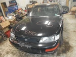 Temperature Control Manual Fits 95-96 Maxima 642036. Fixed Price $71.24.