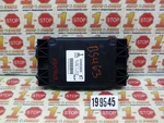 2018 Nissan Murano Ac Temperature Amplifier Control Module 27760-9UE0A Oem. Fixed Price $40.49.