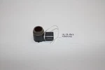Oem 2016 2018 Nissan Maxima Parking Aid Distance Sensor Assembly 28438-4RA0D. Fixed Price $79.97.