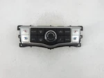 2009-2009 Nissan Murano Ac Heater Climate Control 27500 1AA0A AQ308. Fixed Price $40.32.