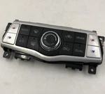 2009-2014 Nissan Maxima Ac Heater Climate Control Unit Oem 27500-9N01A. Fixed Price $22.19.