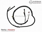 Genuine Nissan Harness-sub 24023-4BA0A. Fixed Price $123.16.