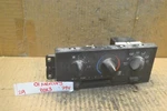 2001 Mercury Villager Temperature Climate XF5H19C733AA Control 794-BX3-29. Fixed Price $32.99.