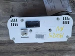 Temperature Control With Ac King Cab Fits 05-12 Frontier 1740542. Fixed Price $98.95.