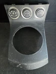 03-04-05 Nissan 350Z Ac Heater Temperature Climate Control Console. Fixed Price $80.00.