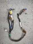 87-89 Nissan 300ZX Oem Hvac Wiring Harness 27580 25P10 & 27585 2???0 (illegible. Fixed Price $100.00.