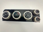 2004 2007 Nissan Armada Infiniti QX56 Ac Temperature Control 27500-ZC01B Oem. Fixed Price $169.95.