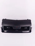2013-2015 Nissan Altima Dash Center Bezel Air Vents Black W/ Chrome Oem. Fixed Price $34.95.