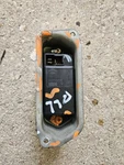 1990-96 Nissan 300ZX Z32 Auto Climate Control Blower Resistor AF172-02 Oem. Fixed Price $89.00.