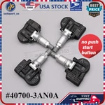 New 4PCS Tpms Sensors Fit Nissan Sentra NV200 Frontier 40700-3AN0B Clamp In Us. Fixed Price $31.48.