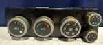 03 04 05 06 Nissan Titan Armada Ac Temp Heat Climate Control 27500-7S011. Fixed Price $110.49.
