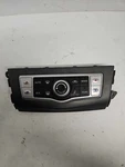 10-14 Nissan Murano Heater A/c Control 275001V40A Dual Zone Auto Temp. Fixed Price $32.32.