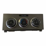 10 11 12 Nissan Sentra Heater Ac Temperature Control Switch. Fixed Price $69.95.
