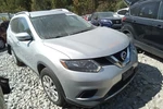 2016 Nissan Rogue 2.5L Engine Motor Oem 140K Miles - LKQ434655150. Fixed Price $630.70.