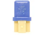 For 1999 Nissan Sentra Cruise Control Relay United Automotive 72878YTSX. Fixed Price $20.87.