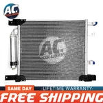 Condenser For 12-19 Nissan Versa / Note 14-19 Sedan Hatchback 1.6L L4. Fixed Price $142.00.