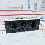 Nissan Xterra Frontier Climate Heater A/c Control Panel 2001-2004 Oem. Fixed Price $49.99.
