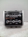 Audio Equipment Radio Control Panel Id 25391-9PR6A Fits 18-20 Pathfinder 339756. Fixed Price $121.68.