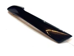 2009-2014 Nissan Maxima Front Right Driver Side Cap Door Grip Wood Grain Trim. Fixed Price $21.55.