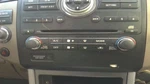 Temperature Control Ac Front Fits 09-12 Pathfinder 27238075. Fixed Price $111.93.