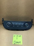 2015 2016 2017 2018 Nissan Altima Ac Control Oem 275109HS0A. Fixed Price $18.06.