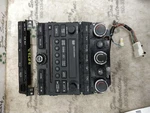 Heater Climate Temperature Control Panel Fits 06-07 Murano 370128. Fixed Price $50.40.