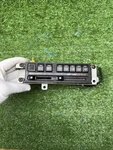 90 91 92 93 94 95 Nissan Pathfinder Climate Control Hvac Fan Heat Face Panel. Fixed Price $129.00.