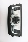 2009 Nissan Murano Factory Oem Radio Control Panel 1AA0B-210151. Fixed Price $55.25.
