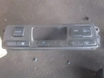 Nissan S14 Silvia Air Conditioner Panel 27500-80F00. Fixed Price $218.65.