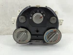 2012-2013 Nissan Versa Ac Heater Climate Control 27510 00C04 BZK00398 BR8Q9. Fixed Price $120.56.