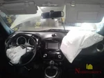 2014 Nissan Juke Temperature Controls. Fixed Price $160.00.