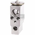 Denso 475-2059 A/c Expansion Valve Select 04-19 Ford Infiniti Nissan Models. Fixed Price $36.35.