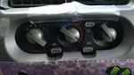 Temperature Control With Ac Crew Cab Se Fits 03-04 Frontier 246977. Fixed Price $63.19.