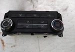 2008-2011 Nissan Titan A/c Heater Temperature Climate Control Se Crew Cab Oem. Fixed Price $99.13.