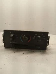 Temperature Control Front Gxe With Rear Ac Fits 2099-2002 Quest Oem. Fixed Price $49.95.