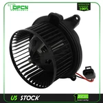 A/c Heater Blower Motor With Fan Cage For 2005-2006 07 08-15 Nissan Xterra Front. Fixed Price $33.88.