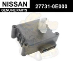 Nissan Genuine Mode Door Actuator Skyline Gt-r Gtr BCNR33 27731-0E000. Fixed Price $533.60.