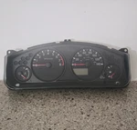 Speedometer Instrument Cluster Panel Gauges 07 08 09 Nissan Xterra 24810-EA32E. Fixed Price $68.39.