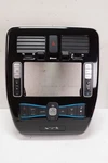 Nissan Leaf Heater Climate Control Navigation Bezel Oem 2013 - 2017. Fixed Price $249.99.