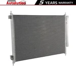 3680 A/c Condenser Aluminum For 2008-13 Nissan Rogue 2014-15 Select. Fixed Price $49.99.