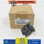 Oem Maxima A/c Door Air Mix Actuator For Nissan Altima Sentra QX50 27732-5NA1A. Fixed Price $39.48.