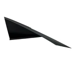 2023 2024 2025 Nissan Ariya Rear Left Quarter Panel Molding Applique 78127-5MR0A. Fixed Price $79.99.