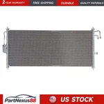 A/c Condenser With Receiver Dryer For 2002-2006 Nissan Sentra L4 1.8L 2.5L 3099. Fixed Price $67.65.