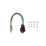 6.0/6.4/7.3 P Santech A/c Switch. Fixed Price $21.75.