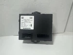 Nissan Rogue 2023 2024 Power Back Door Control Module Oem Part #284G0-6RA7A. Fixed Price $65.00.