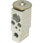 Universal Air A/c Expansion Valve For 00-02 Nissan Sentra EX529447C. Fixed Price $19.51.